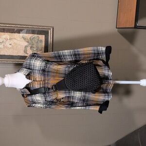 CALIA by Carrie Underwood Black Woven Backpack